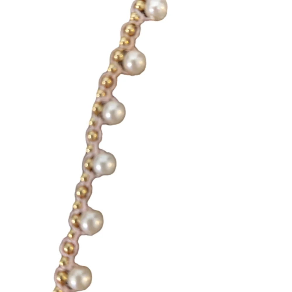 Sold Betsey Johnson Y2K Tea party Charm Necklace Tea Cup Form Spoon  Authentic - Picture 8 of 8